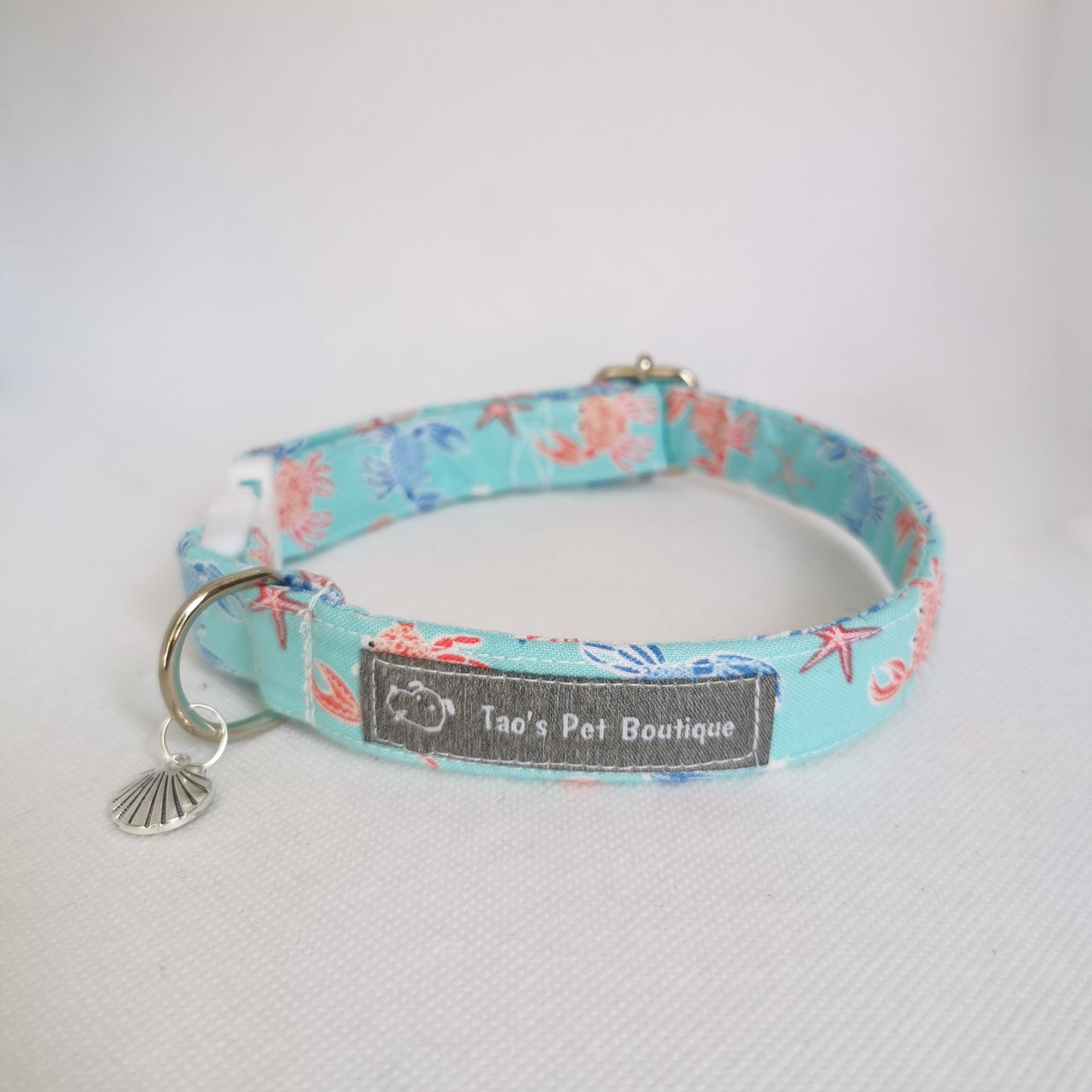 Seside Dog Collar