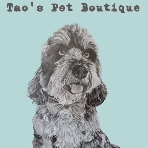 Tao's Pet Accessories 