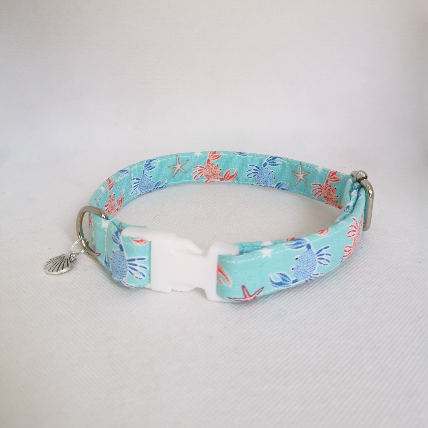Seside Dog Collar